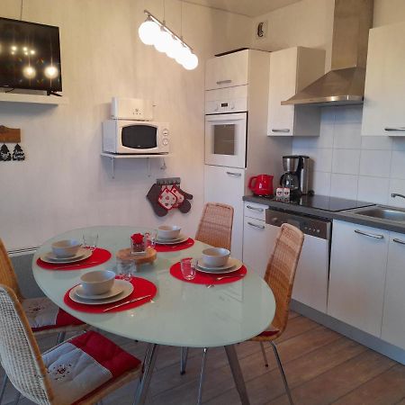 Le Lougo Apartment Gerardmer Luaran gambar