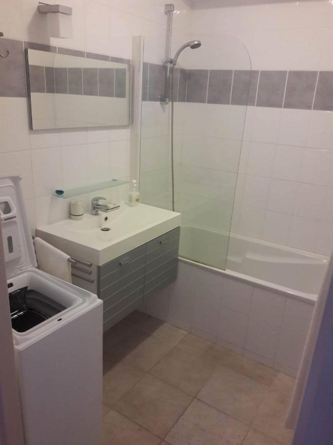 Le Lougo Apartment Gerardmer Luaran gambar