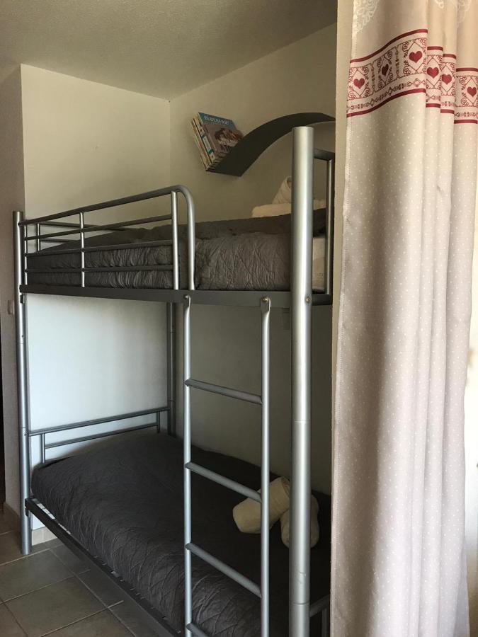 Le Lougo Apartment Gerardmer Luaran gambar
